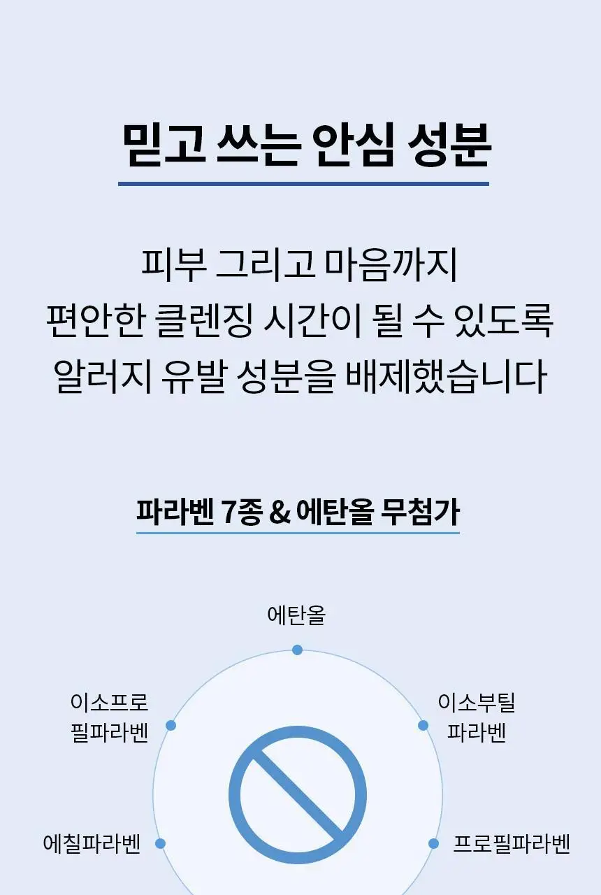 비페스타 클렌징워터 브라이트닝 400ml (모공&각질) 상세페이지 10