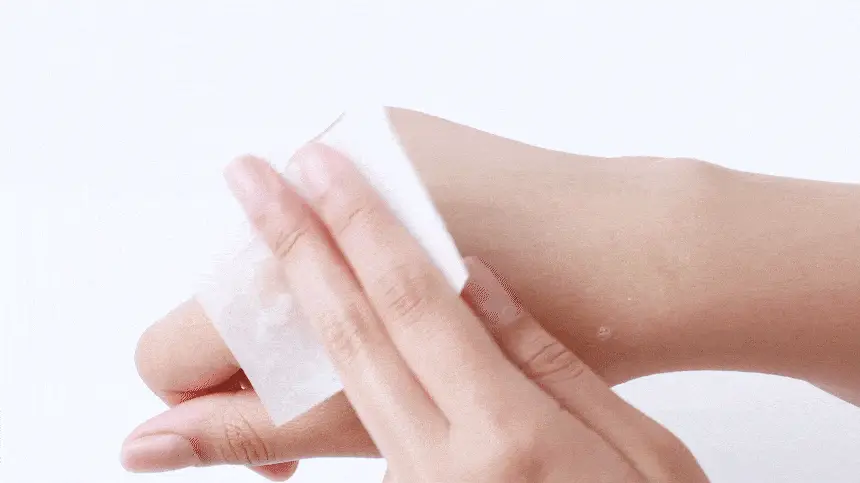 비페스타 클렌징워터 센시티브 400ml (저자극 진정) 상세페이지 11