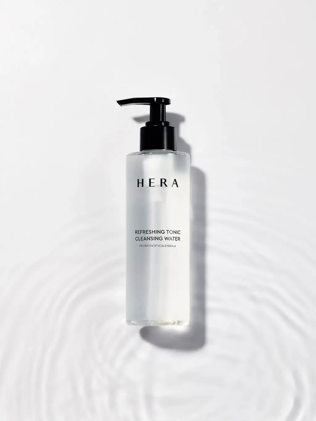 헤라 리프레싱 토닉 클렌징워터 200ml