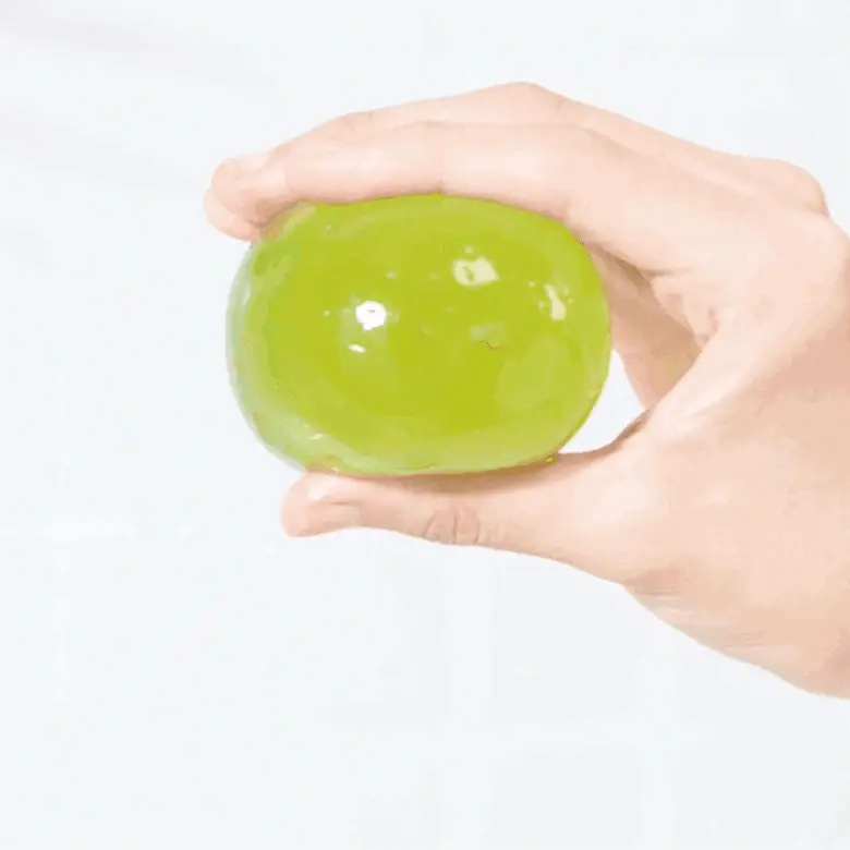 온그리디언츠 제주 그린티 클렌징 볼 상세페이지 3