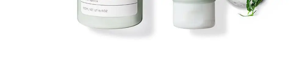 그레이멜린 센텔라 크레이지 폼 클렌저 500ml 상세페이지 7