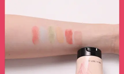 더페이스샵 미감수 브라이트 클렌징폼 150ml 상세페이지 22