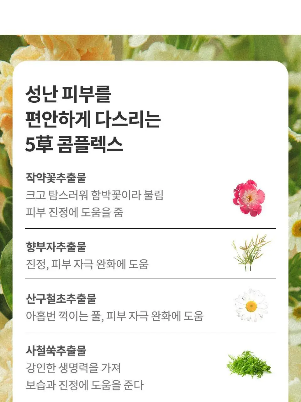 마녀공장 약산성 퓨리파잉 소다폼 150ml 상세페이지 11