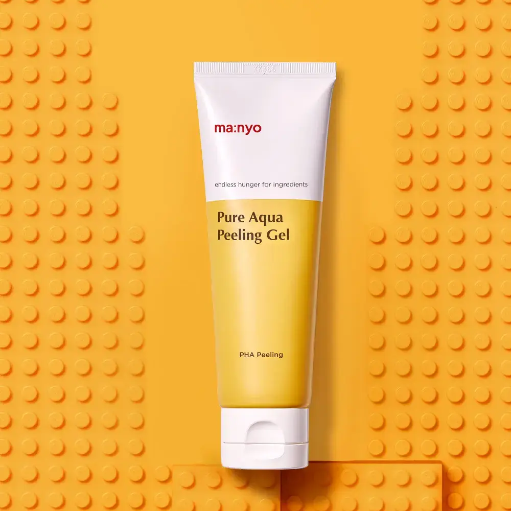 마녀공장 퓨어 아쿠아 필링 젤 120ml