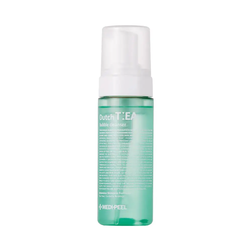 메디필 더치 티 버블클렌저 160ml