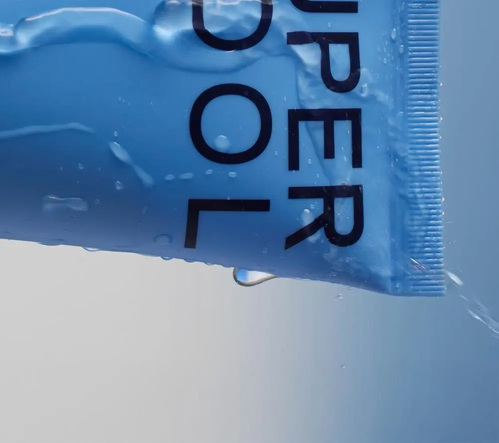 멘톨로지 슈퍼쿨 클렌징폼 140ml 상세페이지 6