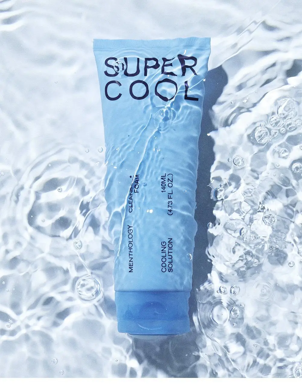 멘톨로지 슈퍼쿨 클렌징폼 140ml 상세페이지 12