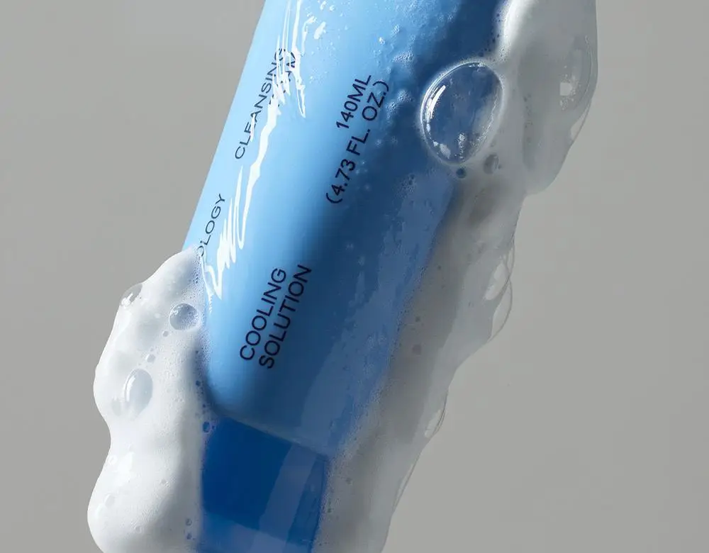 멘톨로지 슈퍼쿨 클렌징폼 140ml 상세페이지 22