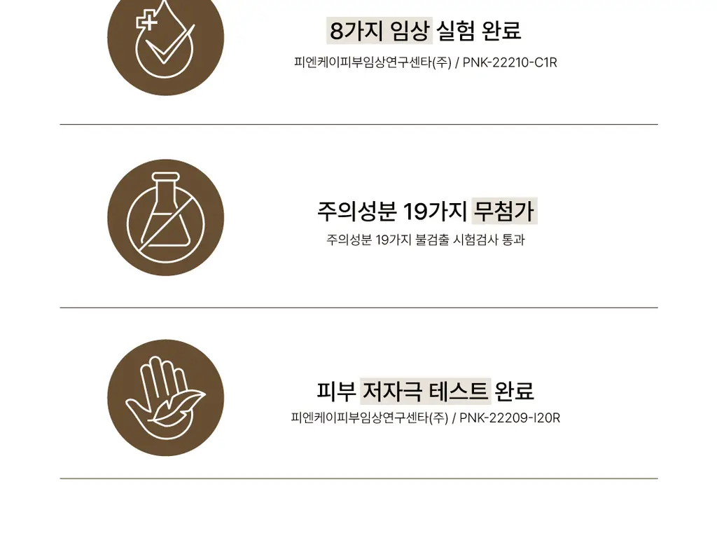 몰바니 저자극 LHA 율피 젤 클렌저 200ml 상세페이지 4