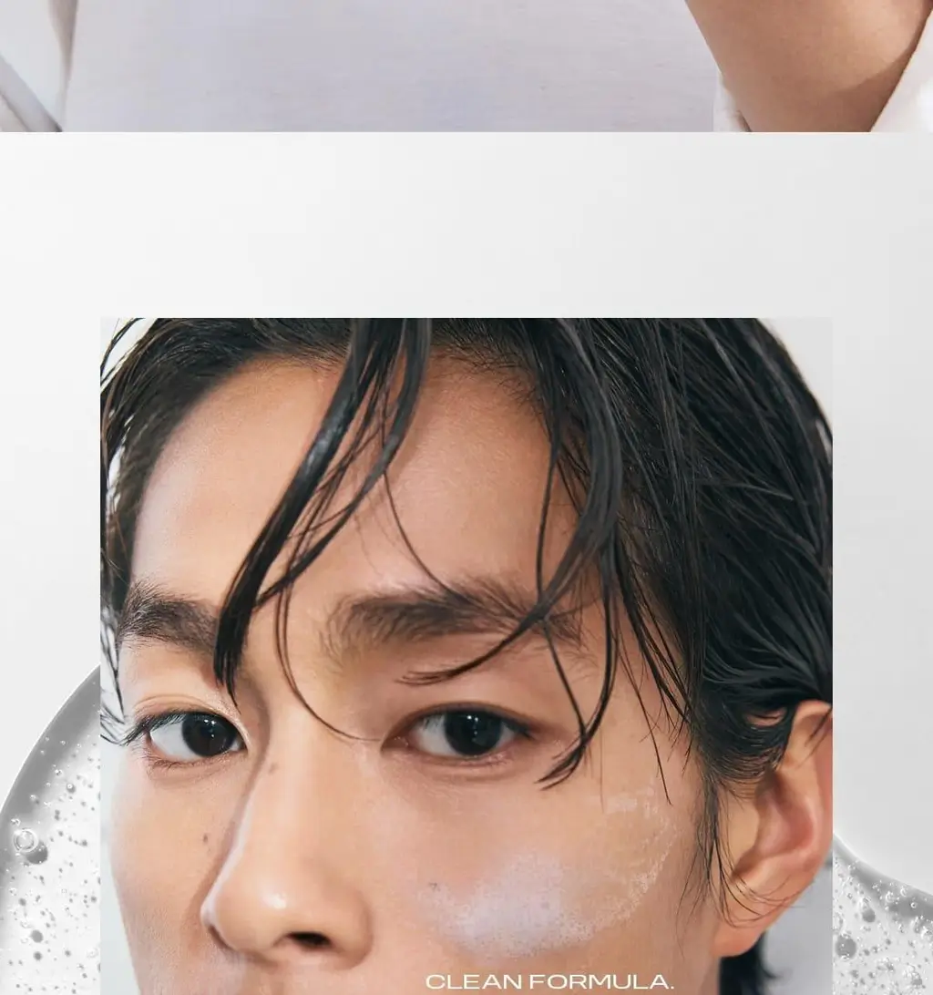 보호 하이퍼 딥 클렌징 젤 150ml 상세페이지 5