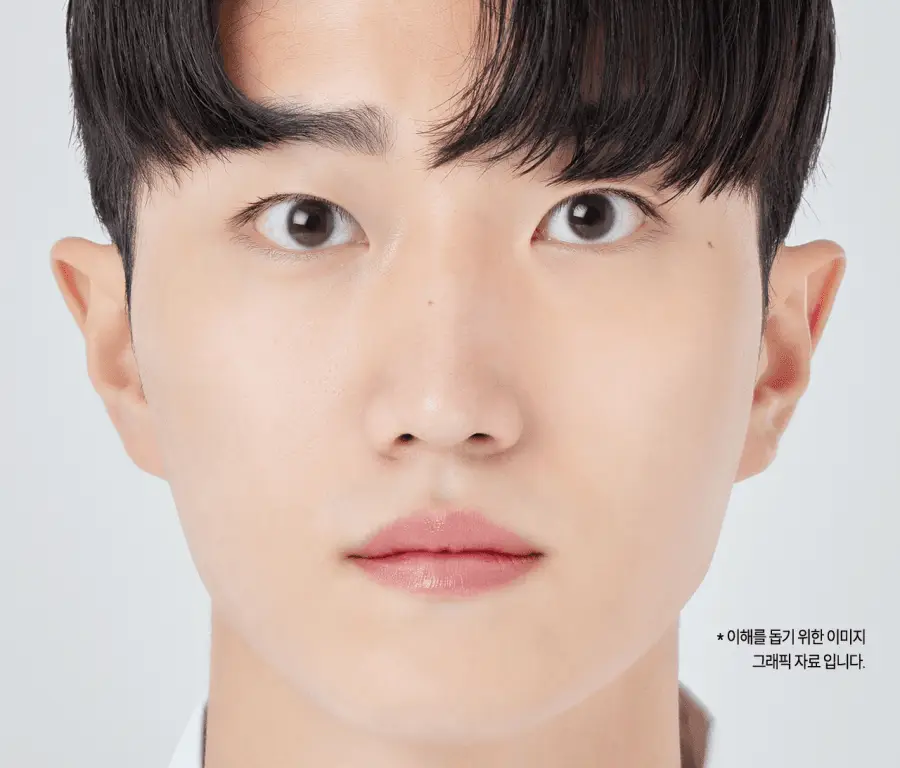 브리올옴므 브라이트닝 대용량 폼클렌징 500ml 상세페이지 12