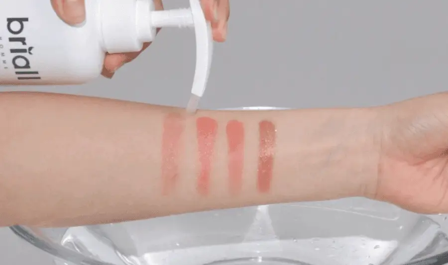 브리올옴므 브라이트닝 대용량 폼클렌징 500ml 상세페이지 22