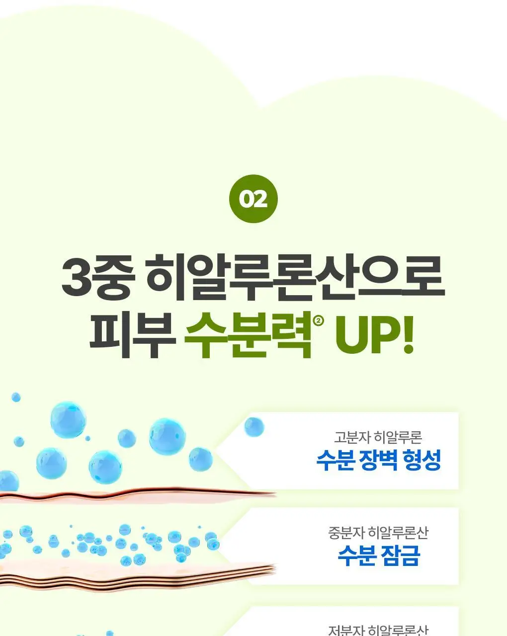 브링그린 사철쑥 카밍EX 모델링팩투폼 클렌저 120mL 더블기획 상세페이지 18