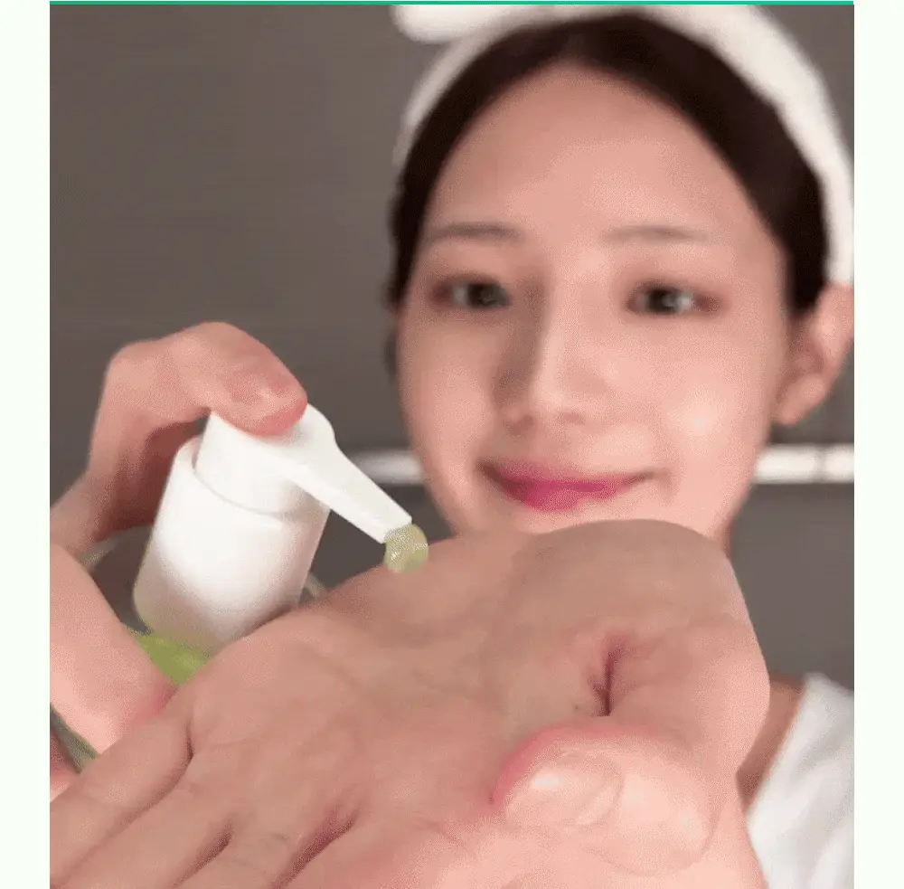 비건이펙트 청보리 라하 젤 클렌저 205ml 기획 (+클렌징오일 20g) 상세페이지 29