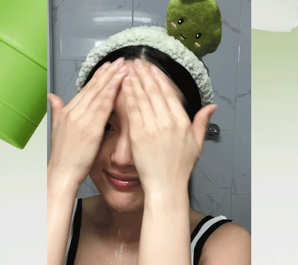 비플레인 녹두 약산성 클렌징폼 80ml 상세페이지 34