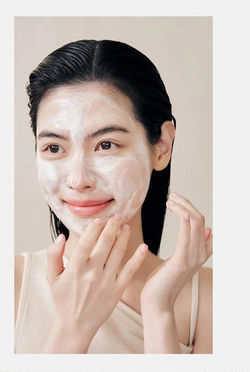 설화수 순행 클렌징폼 (100ml/200ml) 상세페이지 7