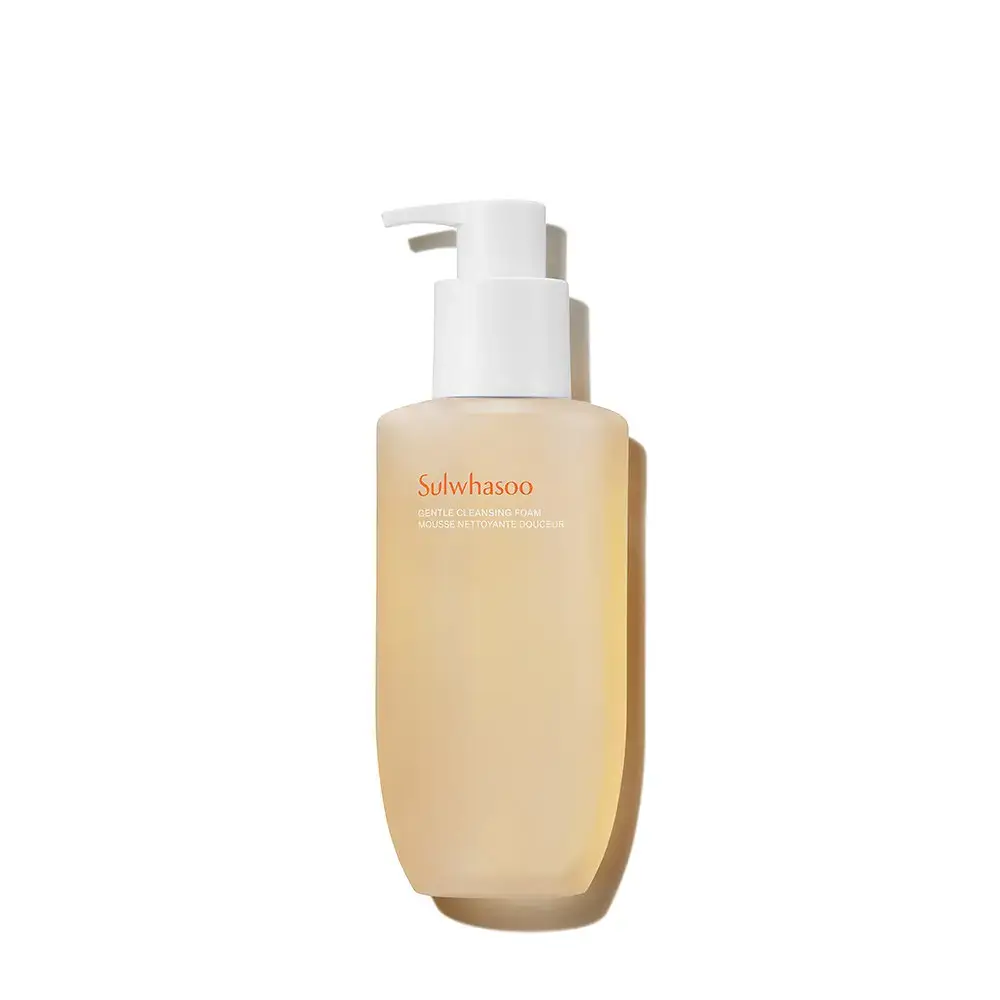 설화수 순행 클렌징폼 (100ml/200ml)