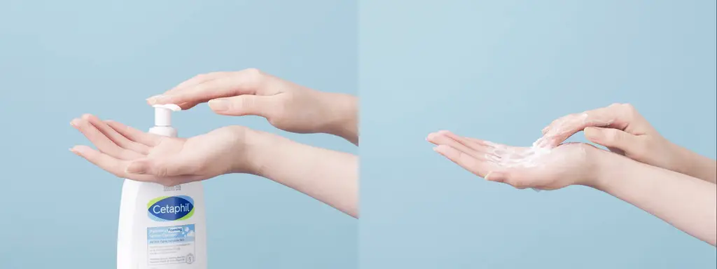 세타필 하이드레이팅 폼 클렌저 236ml 상세페이지 20
