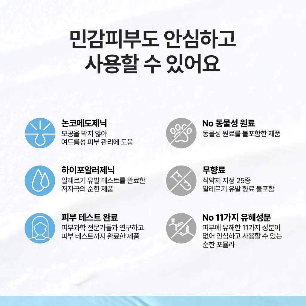 세타필 하이드레이팅 폼 클렌저 236ml 상세페이지 23