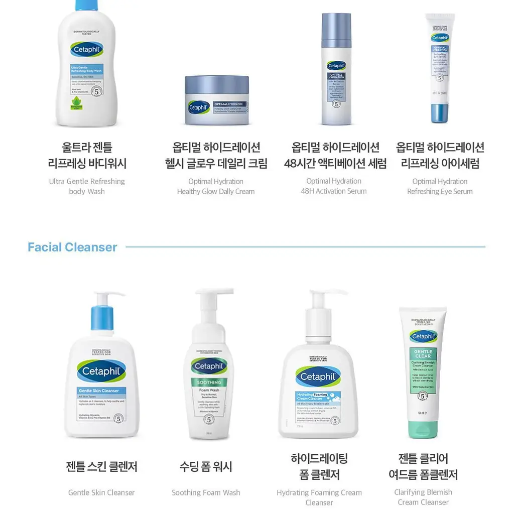 세타필 하이드레이팅 폼 클렌저 236ml 상세페이지 30
