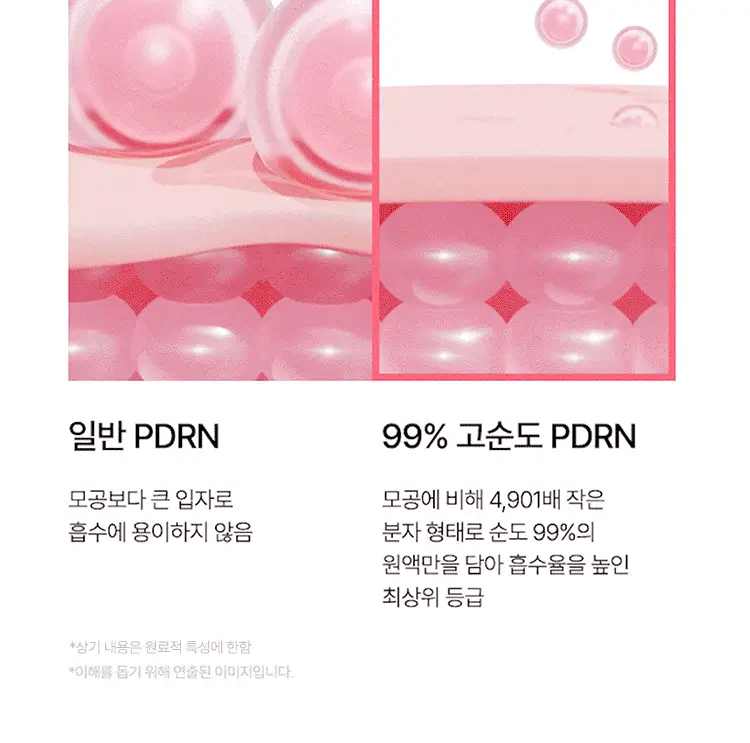 셀라듀 피치 PDRN 버블 딥 클렌저 90g 상세페이지 14