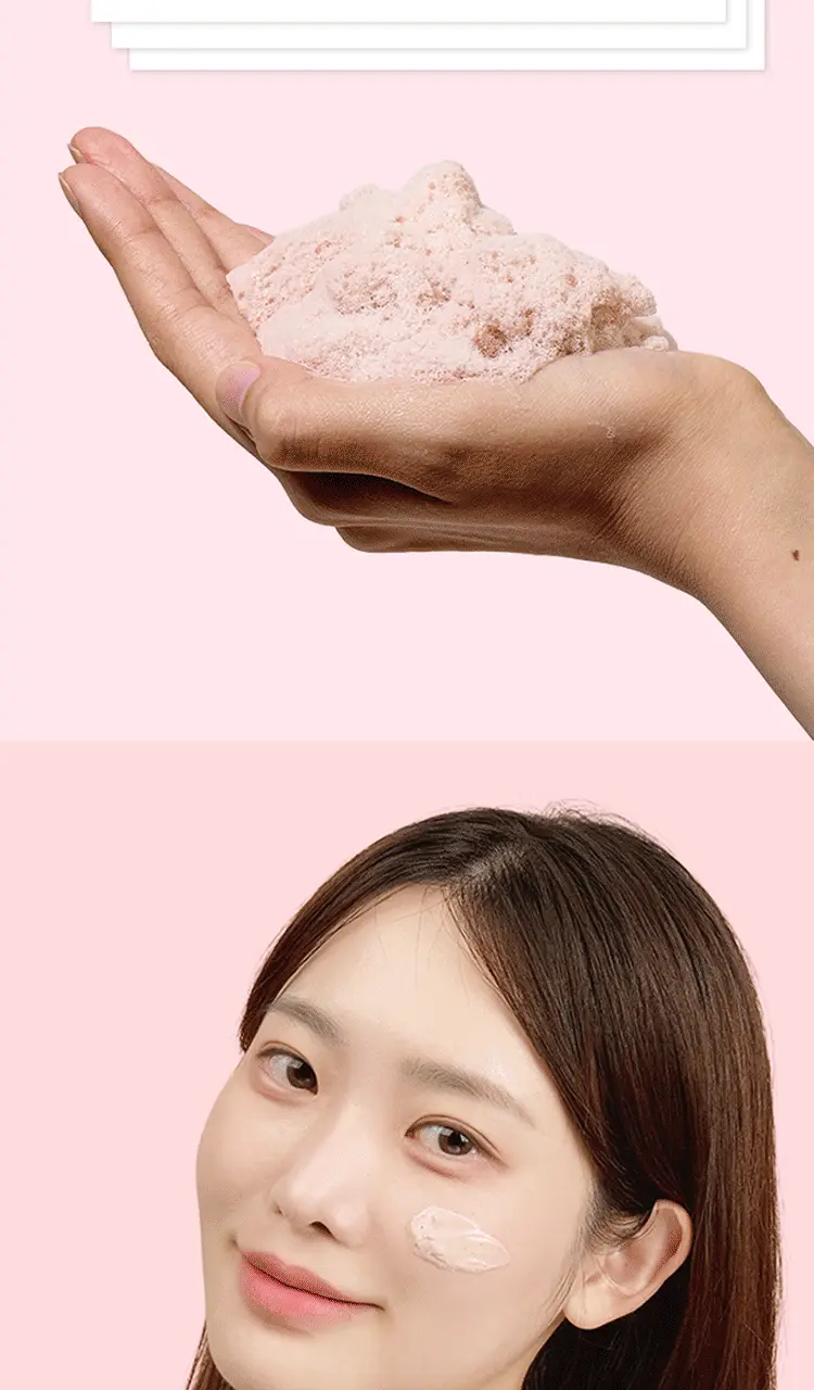 셀라듀 피치 PDRN 버블 딥 클렌저 90g 상세페이지 16