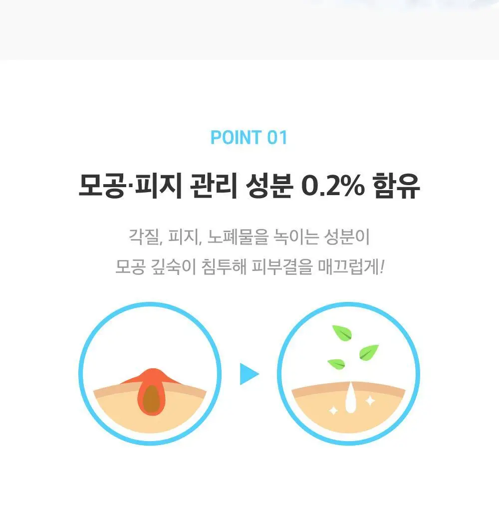 스트라이덱스 약알칼리성 저자극 클렌징폼 150mlx2 상세페이지 10