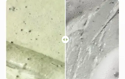 아비브 포어 클레이 팩 클렌저 어성초 차콜 팩 투 폼 120ml 기획 (+30ml) 상세페이지 26