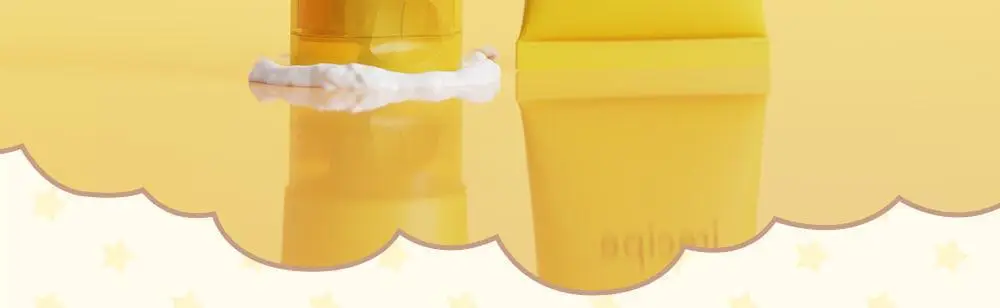 아이레시피x리틀트윈스타 세라마이드 유자 약산성 클렌징폼 150ml 더블 기획 (+스티커) 상세페이지 26