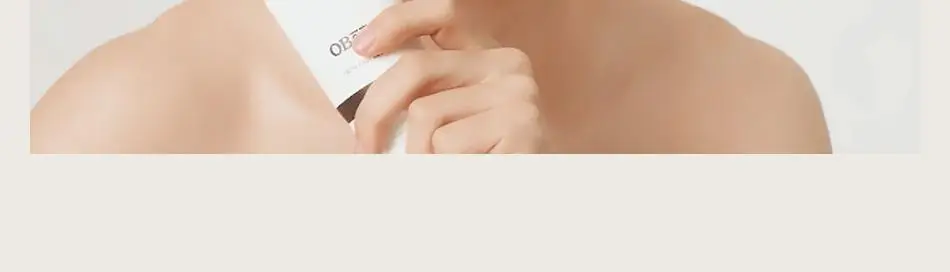 오브제 클라우드 딥 클렌징폼 150ml 상세페이지 5