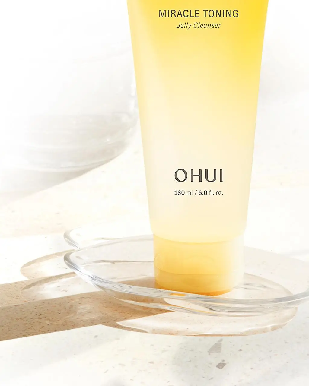 오휘 미라클 토닝 젤리 클렌저 180ml 상세페이지 13