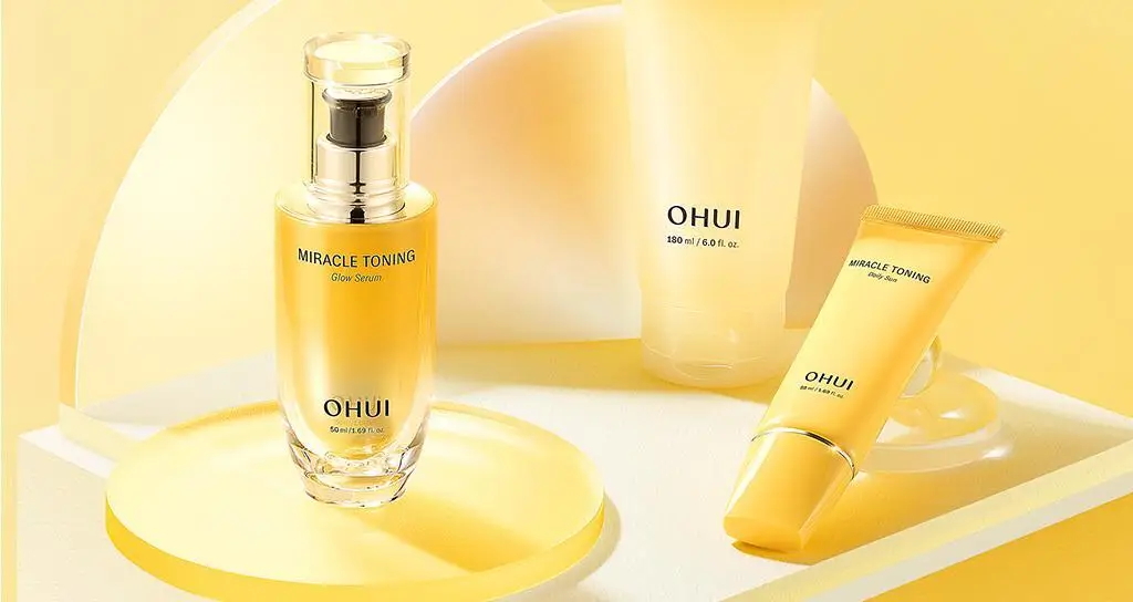 오휘 미라클 토닝 젤리 클렌저 180ml 상세페이지 22