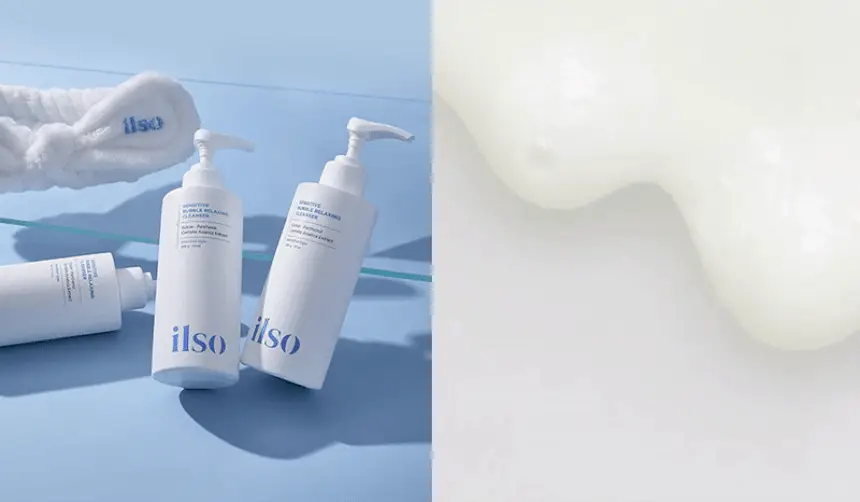 일소 센서티브 버블 릴렉싱 클렌저 200g 상세페이지 21