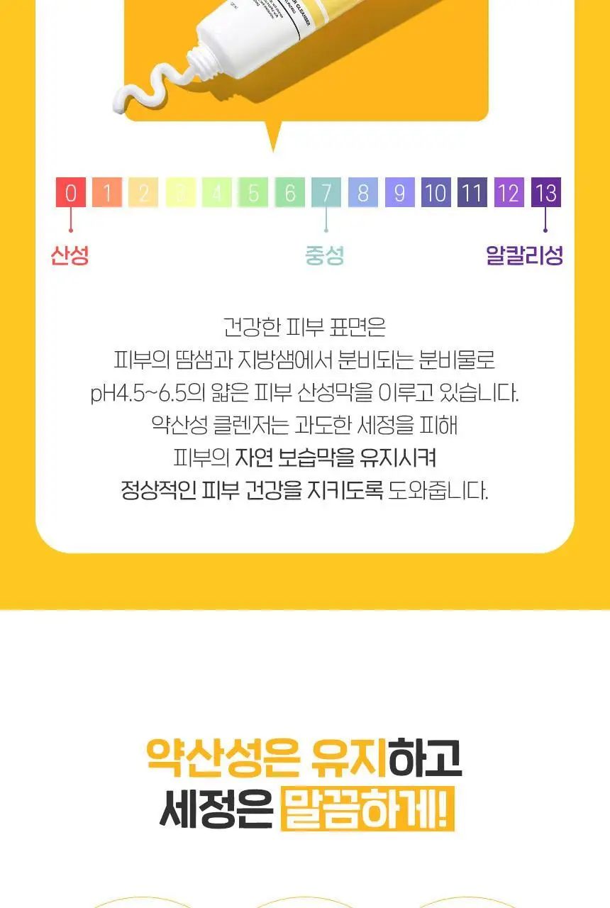 차앤박(CNP) 하이드로세라 퍼펙트 베리어 클렌저 1+1 기획(2304) 상세페이지 5
