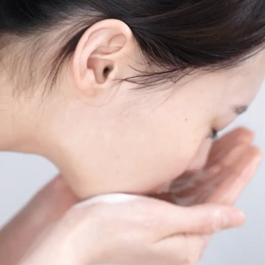 콴디 퓨어 어니스티 모닝 클렌저 150ml * 상세페이지 6