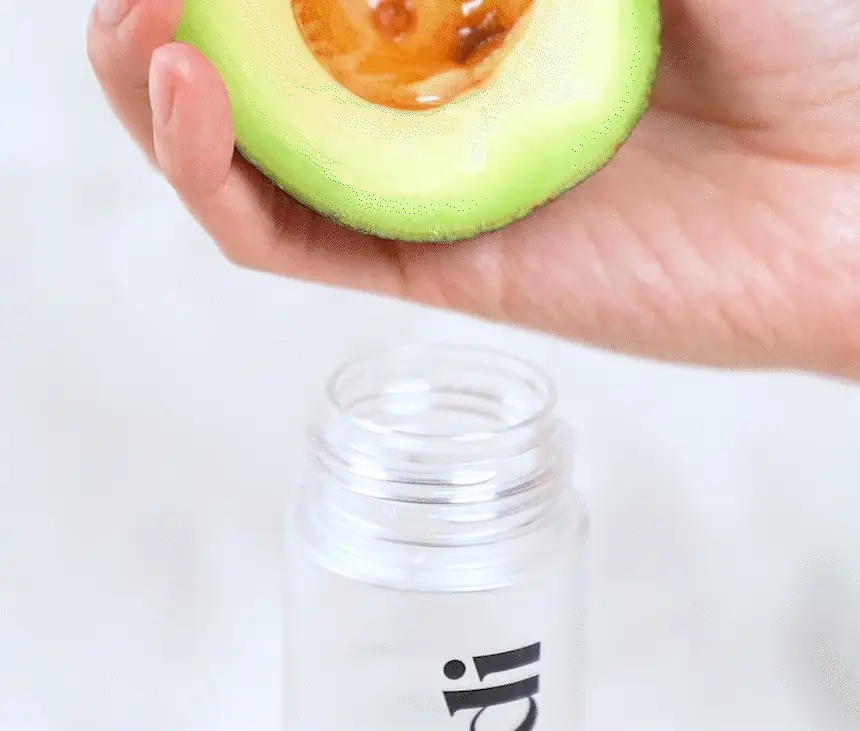 콴디 퓨어 어니스티 모닝 클렌저 150ml * 상세페이지 18