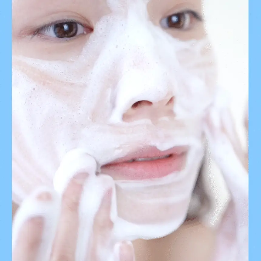 콴디 퓨어 어니스티 모닝 클렌저 150ml * 상세페이지 29