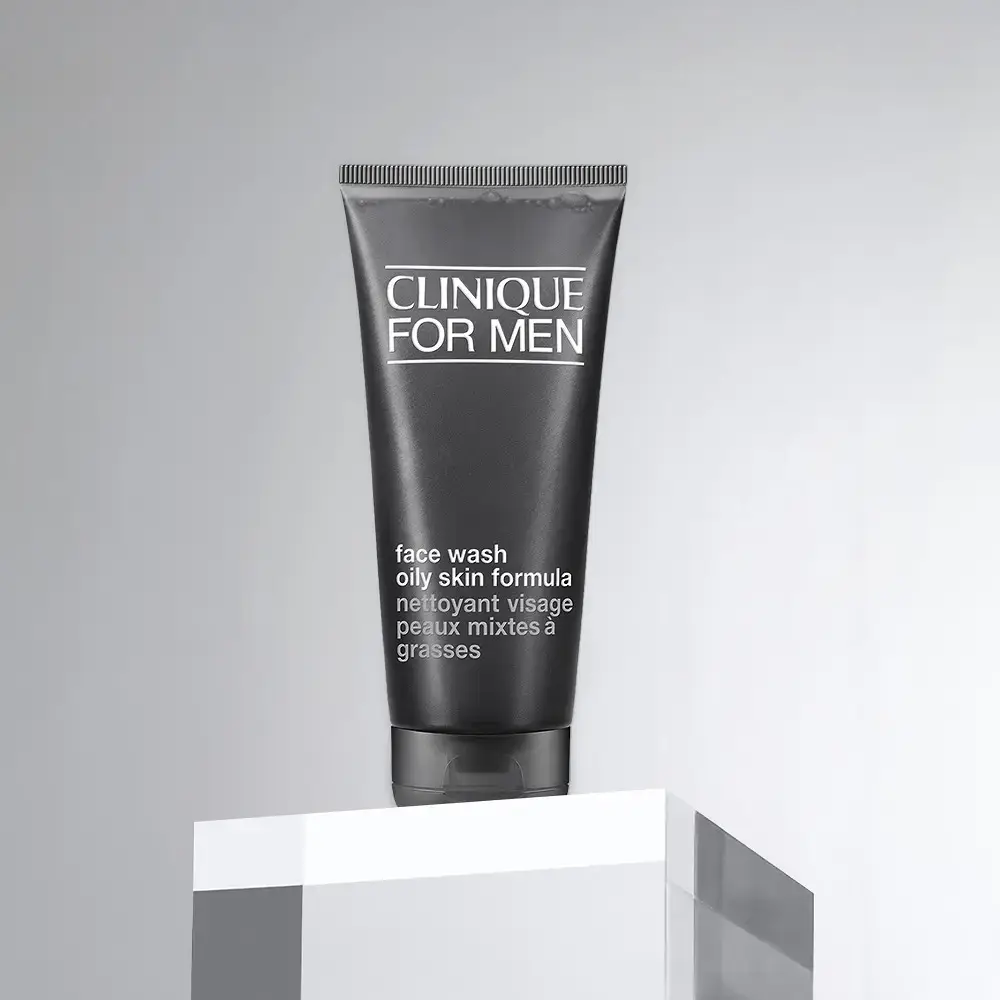 크리니크 포맨 페이스 워시 오일리 스킨 포뮬라 200ml