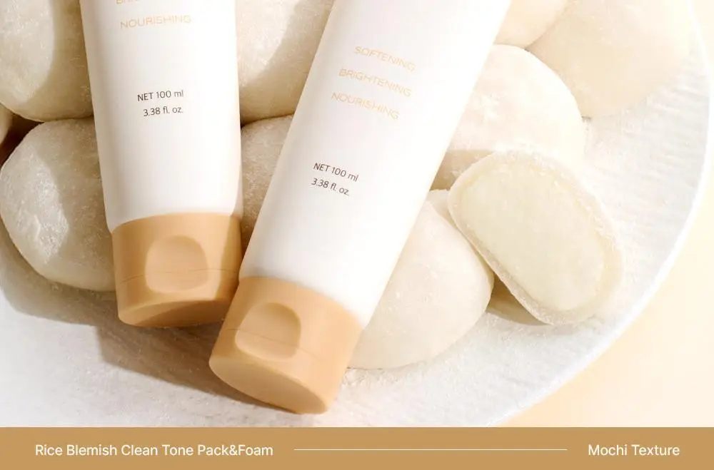 파파레서피 젤라또 팩클렌저 100ml 4종 (라이스,가지,티트리,센텔라) 상세페이지 14