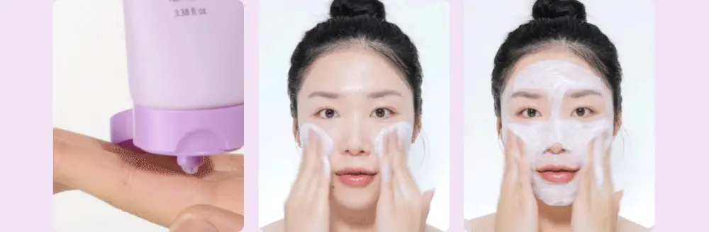 파파레서피 젤라또 팩클렌저 100ml 4종 (라이스,가지,티트리,센텔라) 상세페이지 54