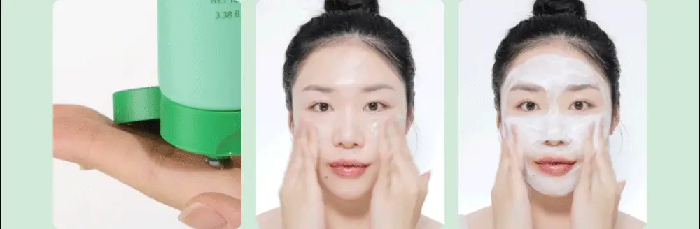 파파레서피 젤라또 팩클렌저 100ml 4종 (라이스,가지,티트리,센텔라) 상세페이지 81