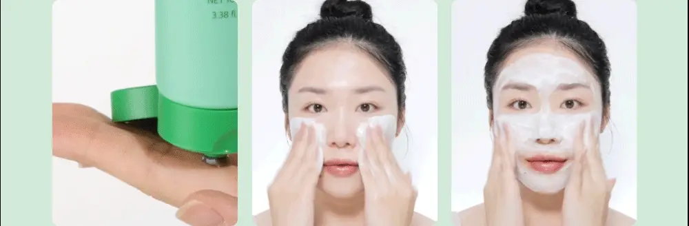 파파레서피 젤라또 팩클렌저 100ml 4종 (라이스,가지,티트리,센텔라) 상세페이지 83