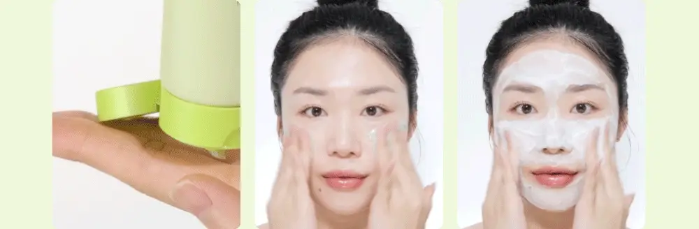 파파레서피 젤라또 팩클렌저 100ml 4종 (라이스,가지,티트리,센텔라) 상세페이지 116