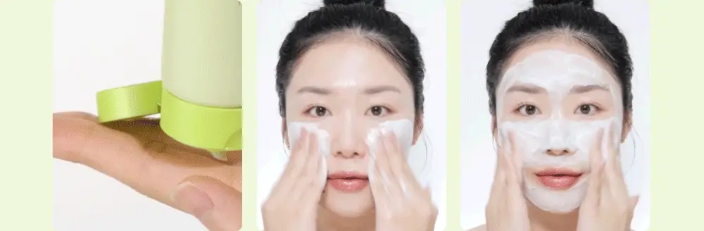 파파레서피 젤라또 팩클렌저 100ml 4종 (라이스,가지,티트리,센텔라) 상세페이지 118