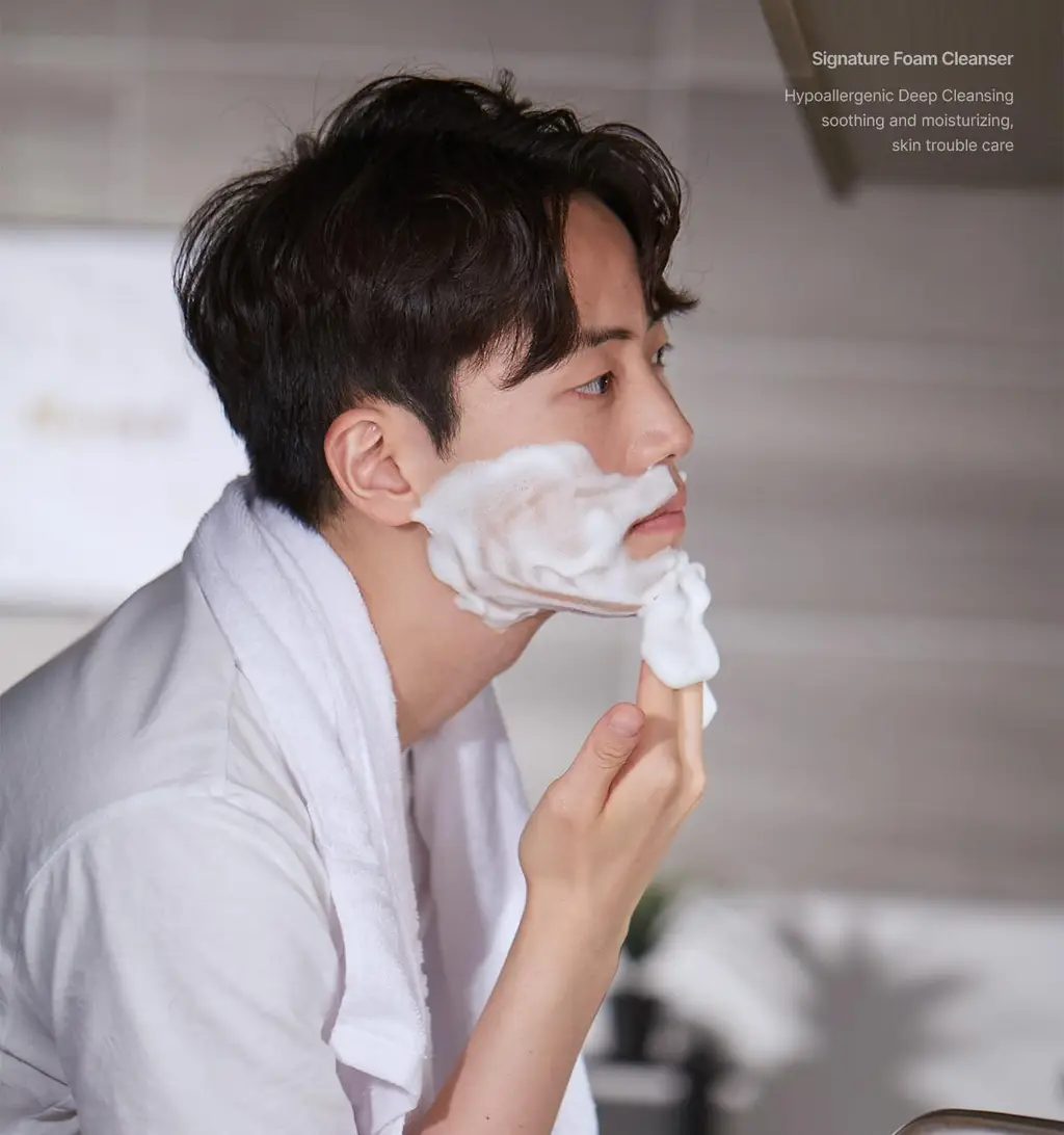 포맨트 시그니처 폼클렌저 120ml 상세페이지 23
