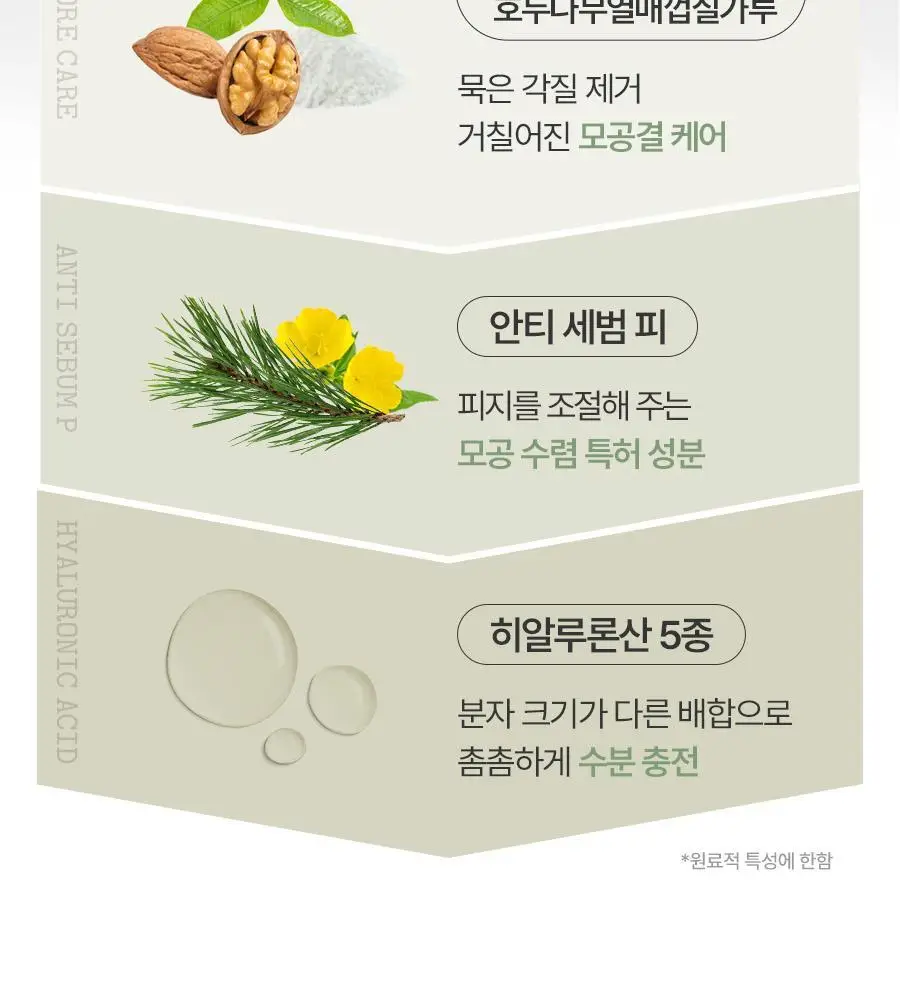 풀리 그린 토마토 젤라또 팩 클렌저 100ml 상세페이지 31