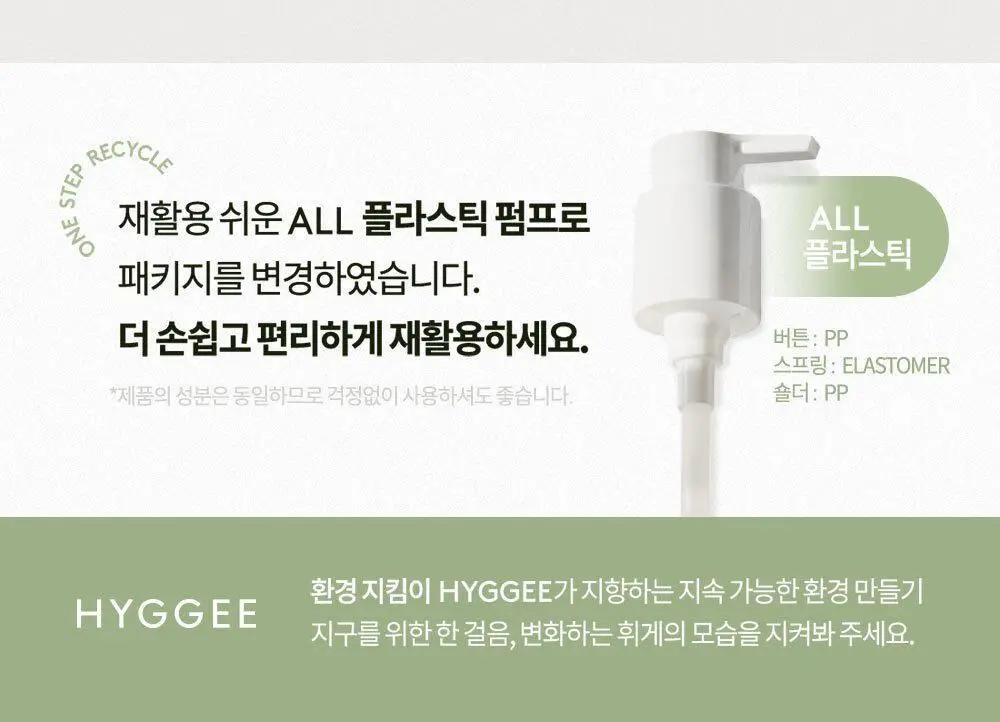 휘게 약산성 히알루론 젤 클렌저 400ml 상세페이지 2