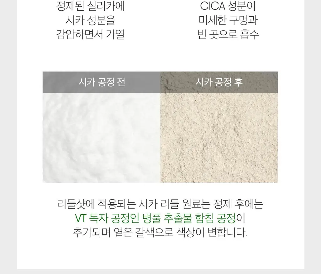 VT 리들샷 클렌저 80ml 상세페이지 8
