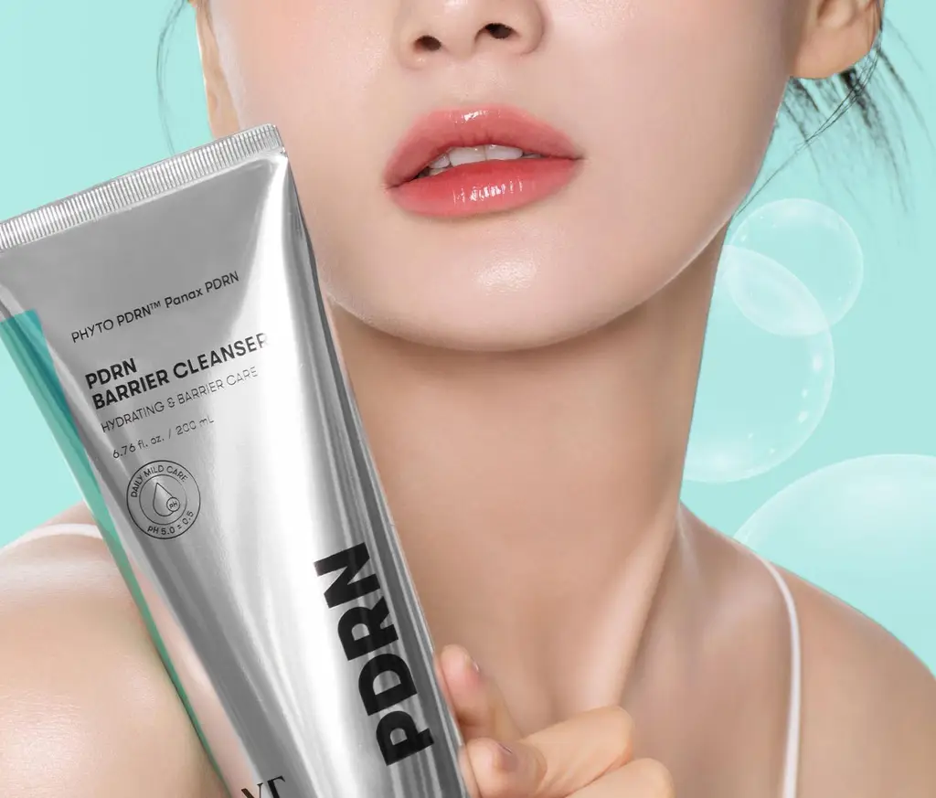 VT PDRN 베리어 클렌저 200ml 상세페이지 6