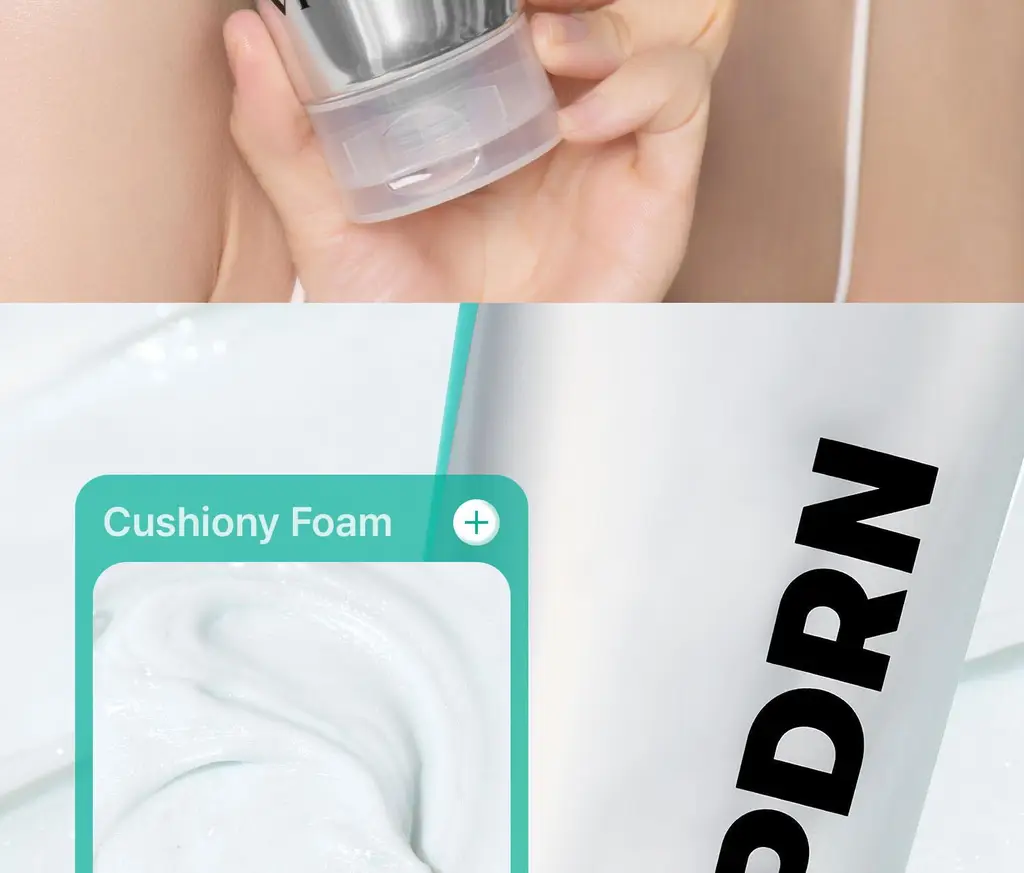 VT PDRN 베리어 클렌저 200ml 상세페이지 7